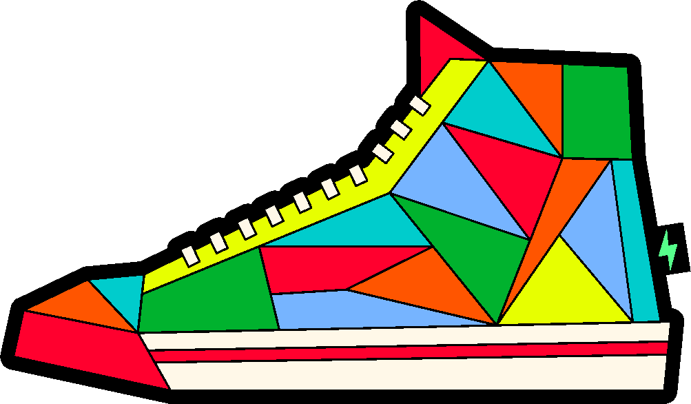 Stepn Sneakers #455663445