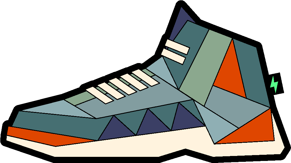 Stepn Sneakers #991253284