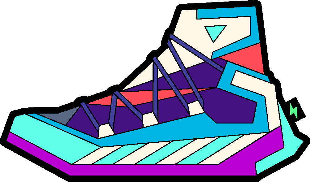 Stepn Sneakers #140592989
