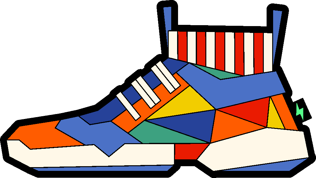 Stepn Sneakers #320555565