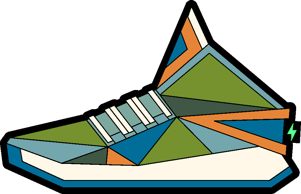 Stepn Sneakers #625680069