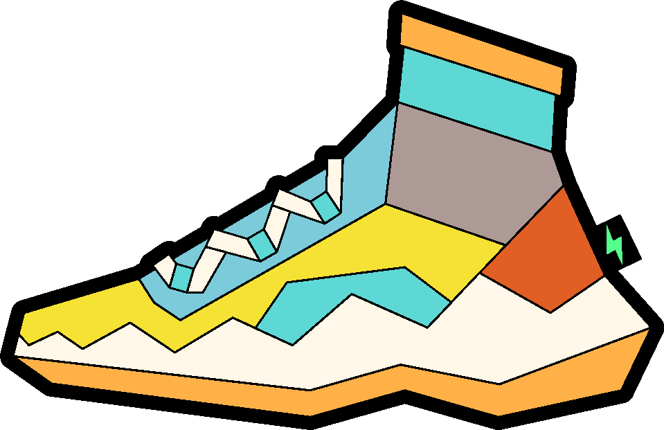 Stepn Sneakers #750185644