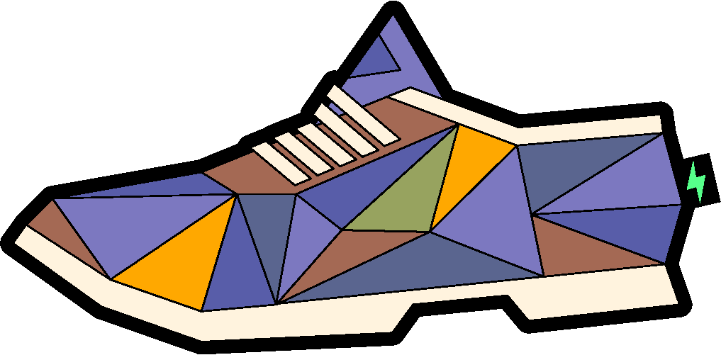 Stepn Sneakers #931779577