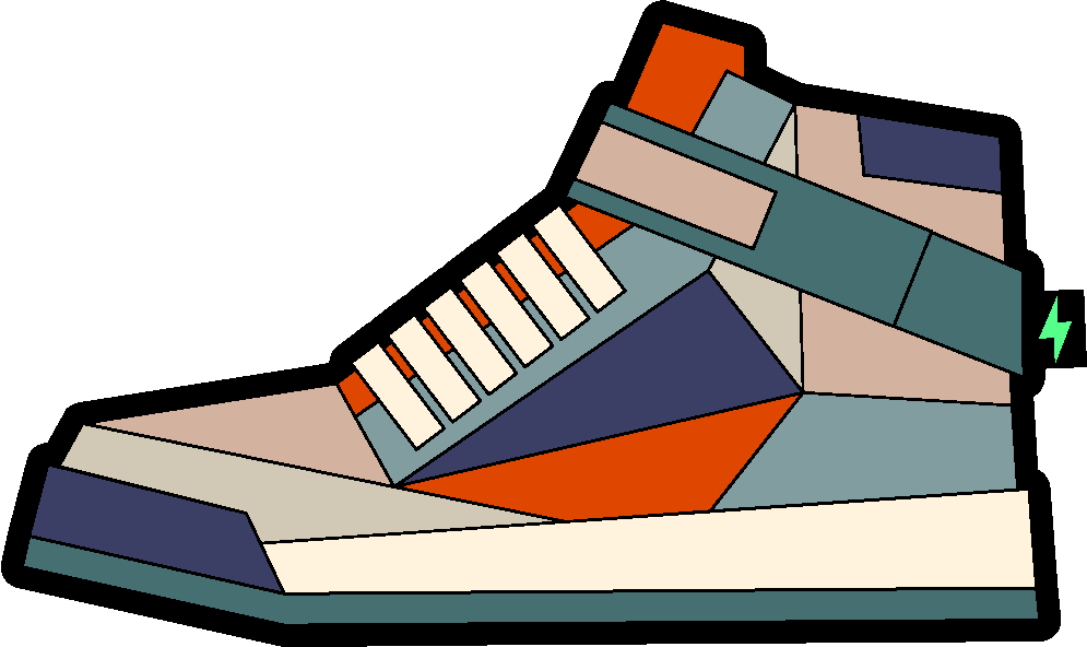 Stepn Sneakers #945131608