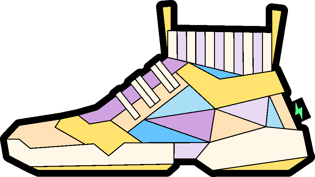 Stepn Sneakers #381412440