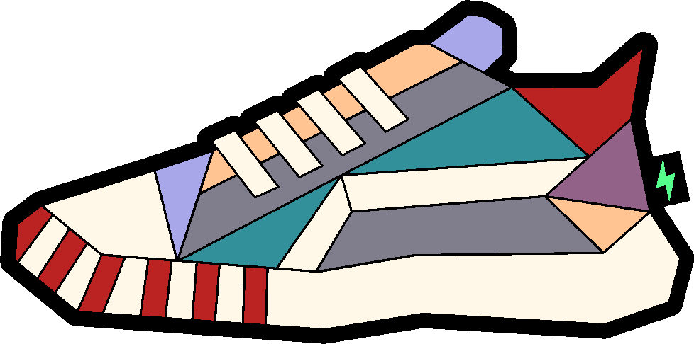 Stepn Sneakers #942703294