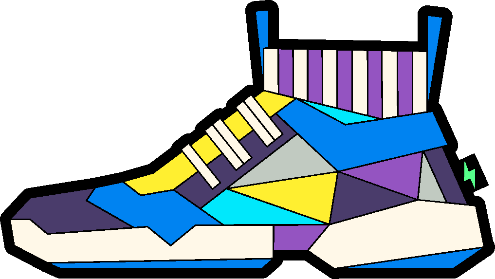 Stepn Sneakers #324796866