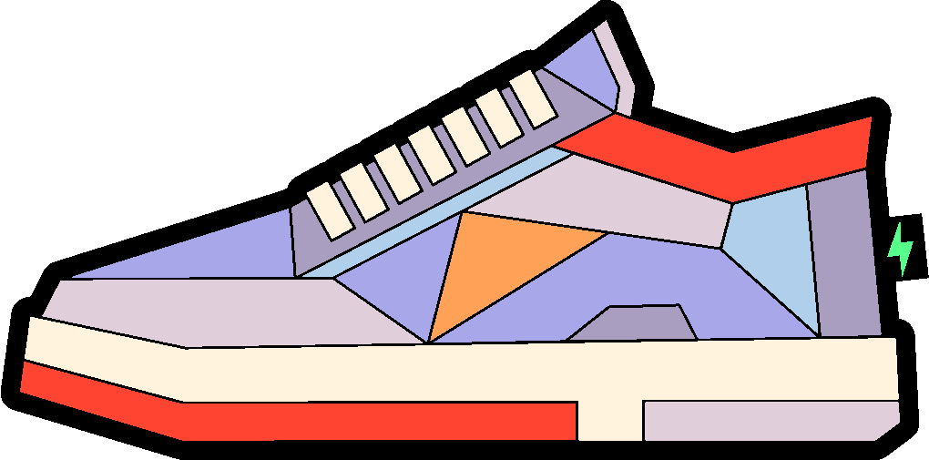 Stepn Sneakers #843542640