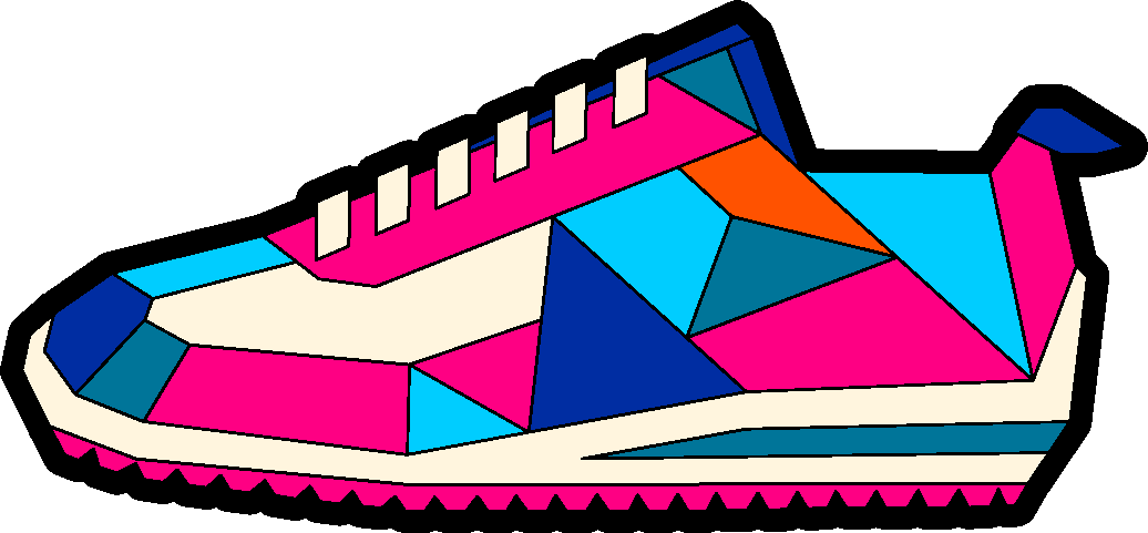Stepn Sneakers #451165992