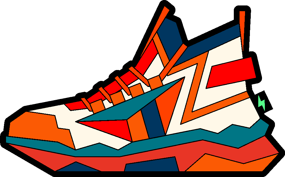 Stepn Sneakers #199284548