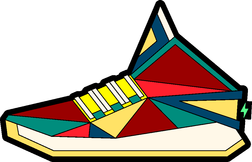 Stepn Sneakers #310875805