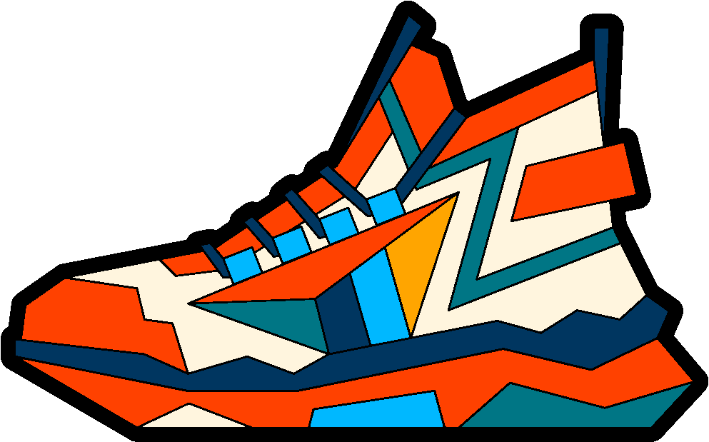 Stepn Sneakers #286803455