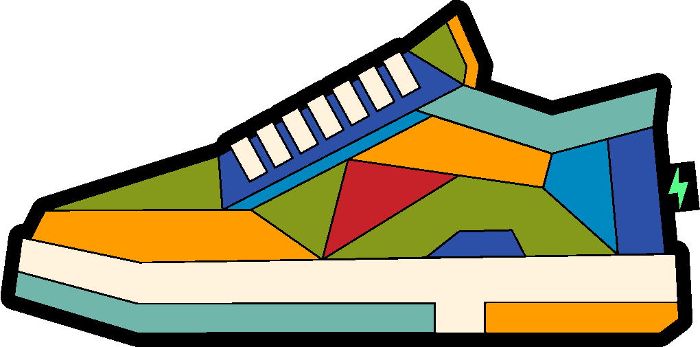 Stepn Sneakers #162061739