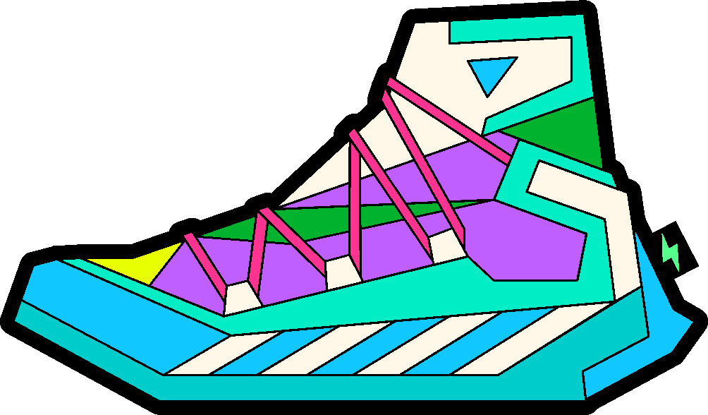 Stepn Sneakers #485222126