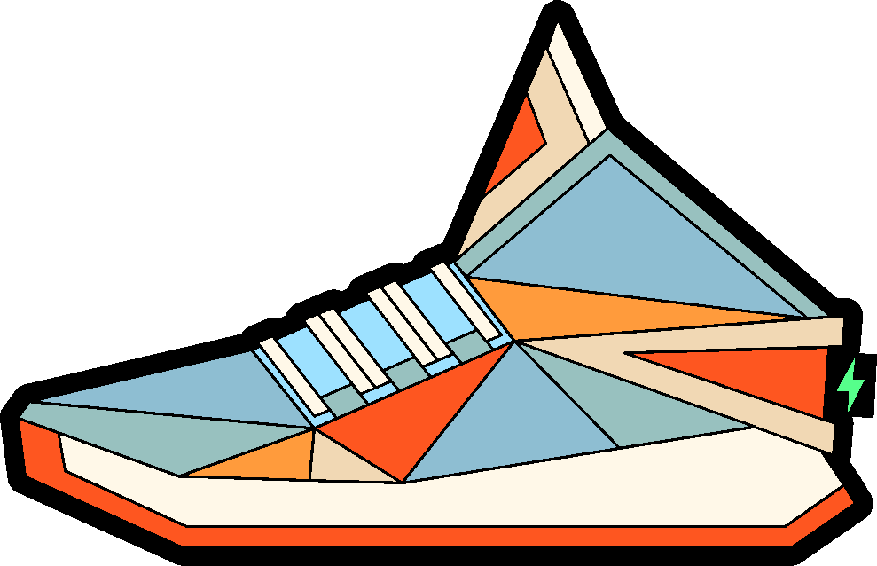 Stepn Sneakers #337014602