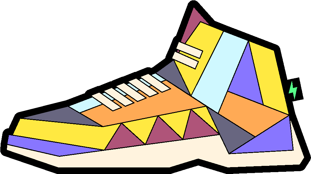 Stepn Sneakers #928464724