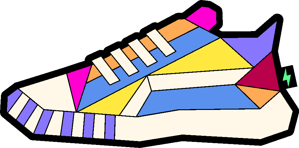 Stepn Sneakers #706688401