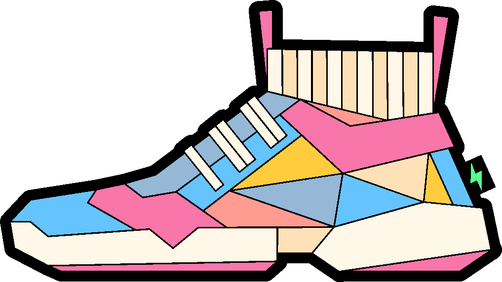 Stepn Sneakers #378317915