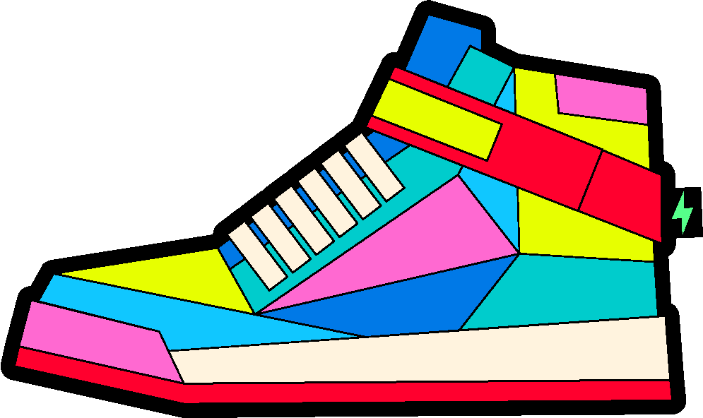 Stepn Sneakers #750936988