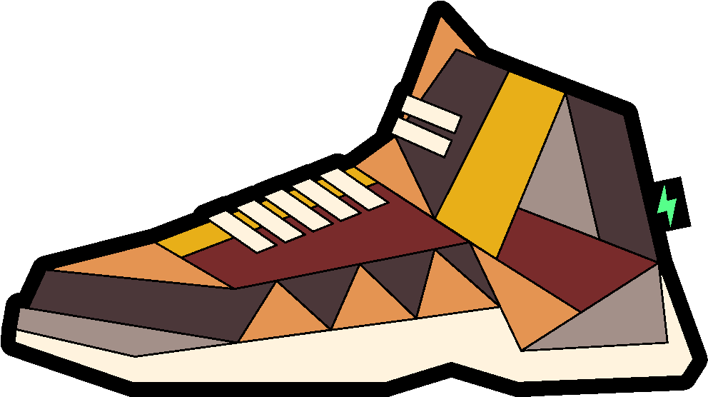 Stepn Sneakers #190223880