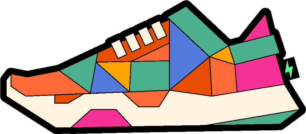 Stepn Sneakers #599737893