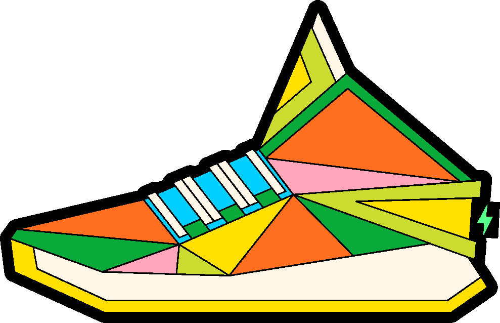 Stepn Sneakers #554673342