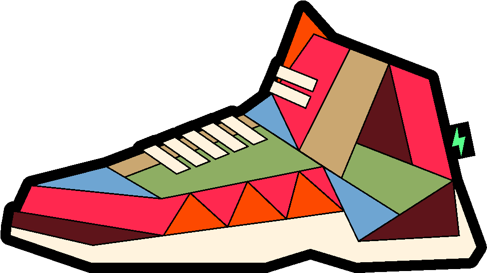Stepn Sneakers #780679671