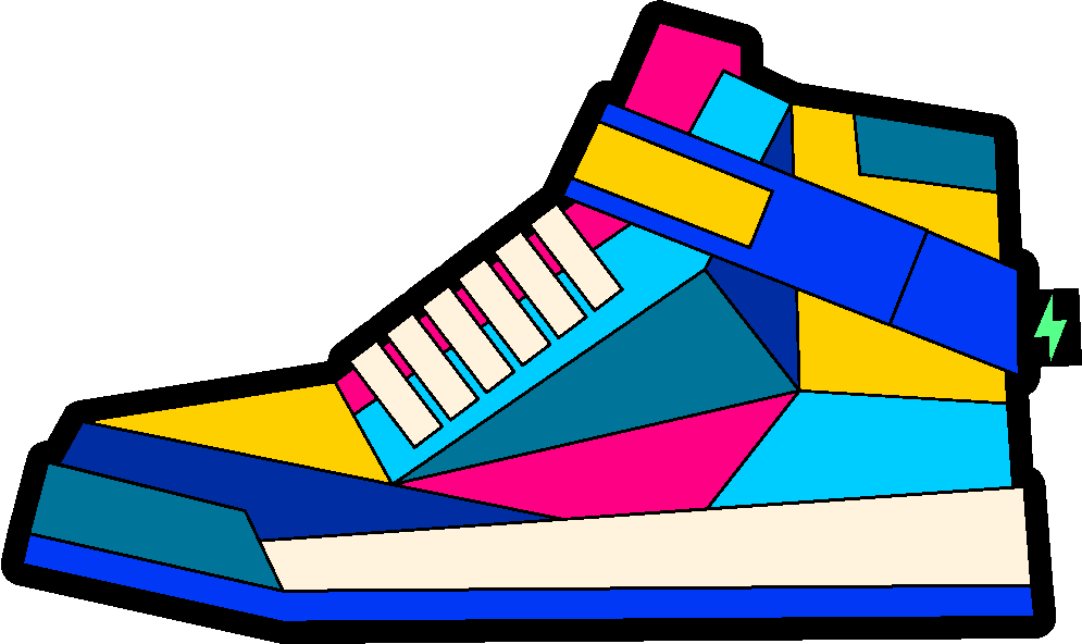 Stepn Sneakers #786833399