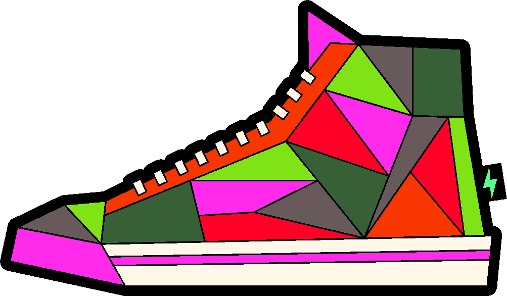 Stepn Sneakers #676063559