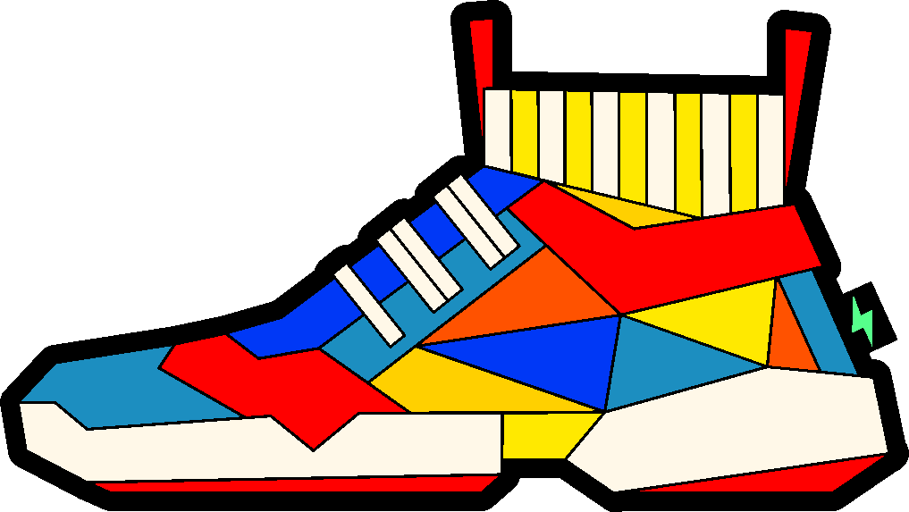 Stepn Sneakers #371346033