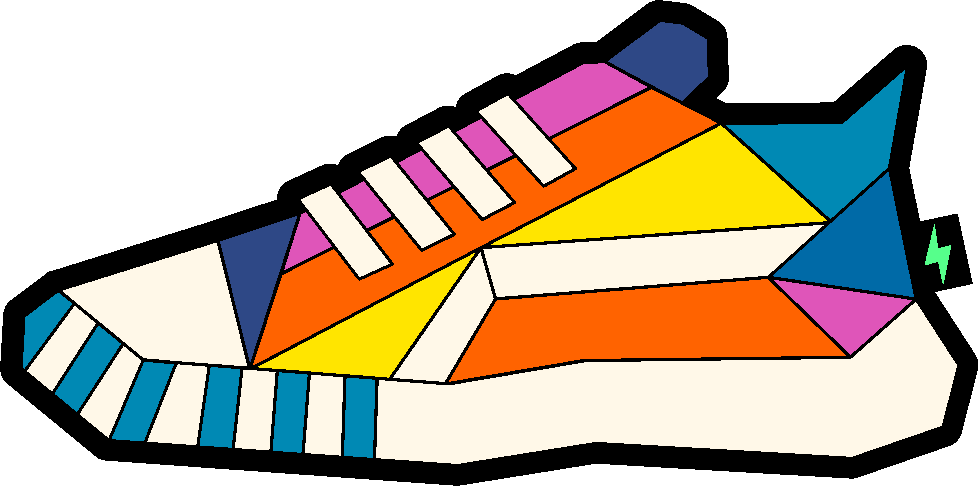 Stepn Sneakers #968081278