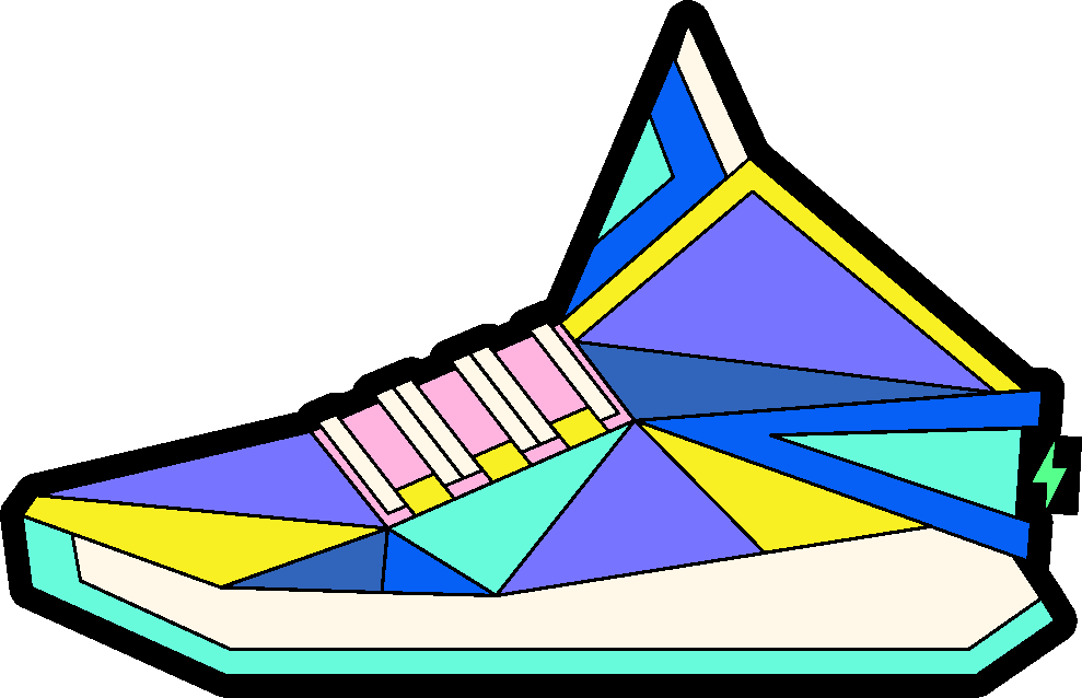 Stepn Sneakers #344610163