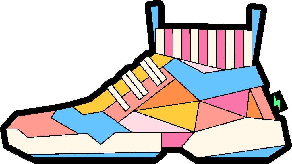 Stepn Sneakers #366607099