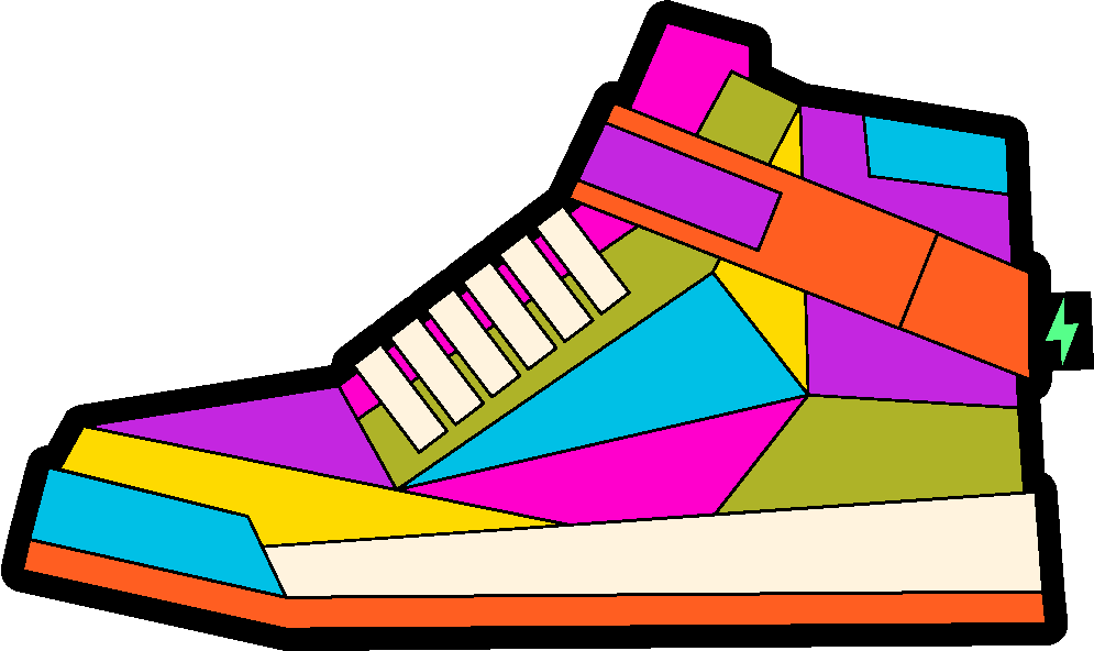 Stepn Sneakers #958504974