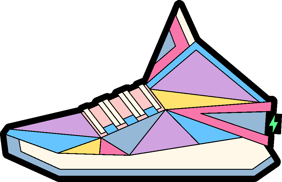 Stepn Sneakers #449155631