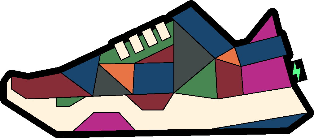 Stepn Sneakers #327032073