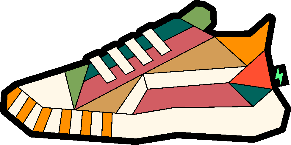 Stepn Sneakers #451730937