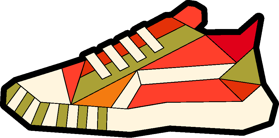 Stepn Sneakers #643388403