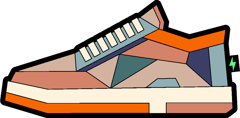 Stepn Sneakers #936150871