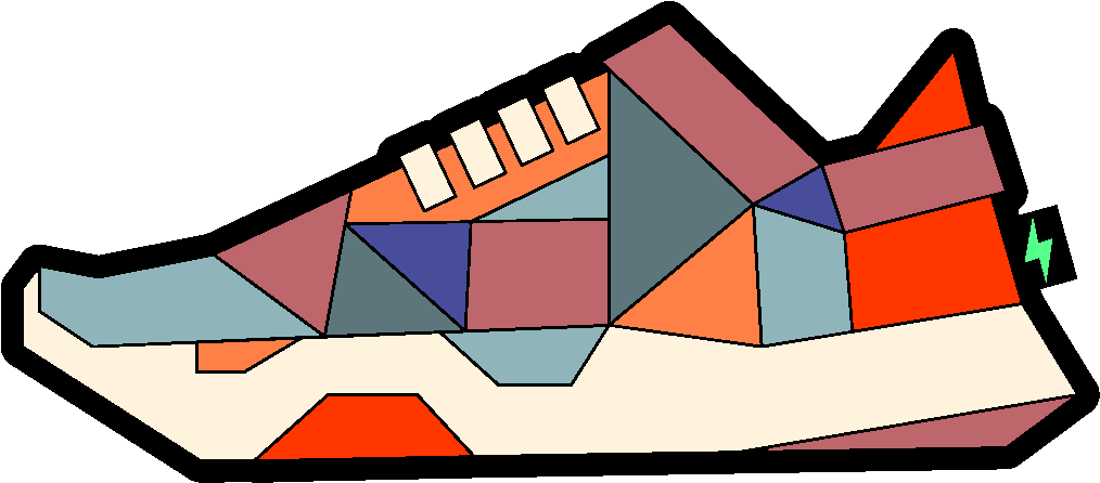 Stepn Sneakers #201140569