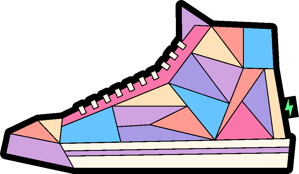 Stepn Sneakers #150027754