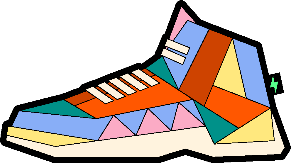 Stepn Sneakers #649441185