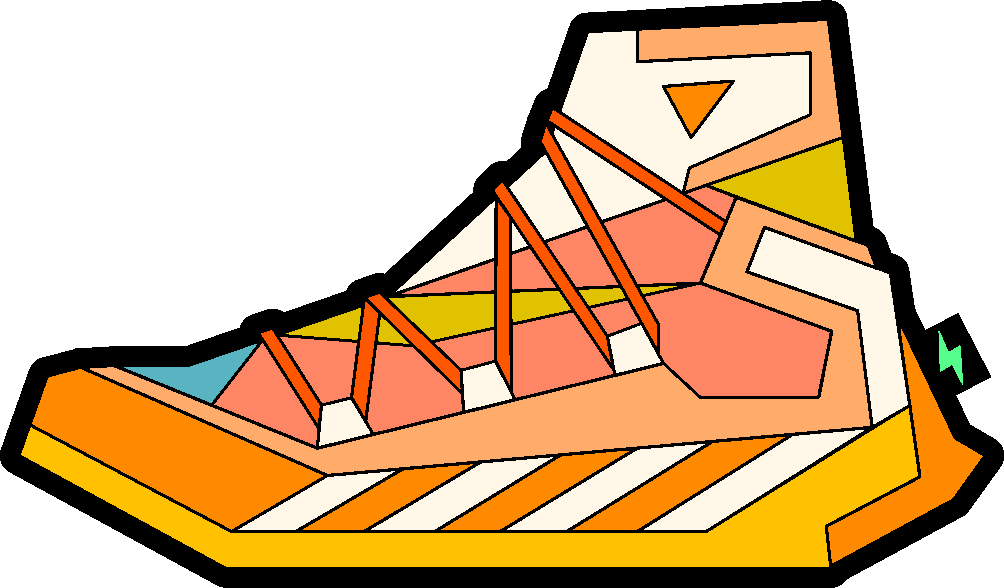 Stepn Sneakers #310099681