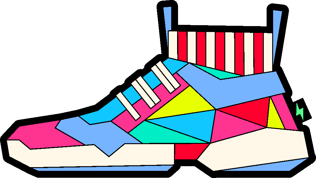 Stepn Sneakers #458200988