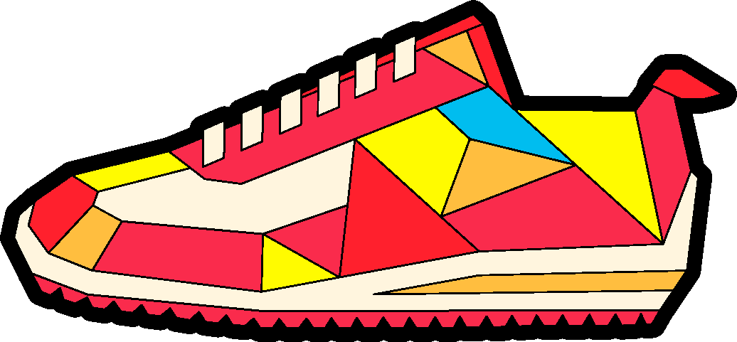 Stepn Sneakers #809813120