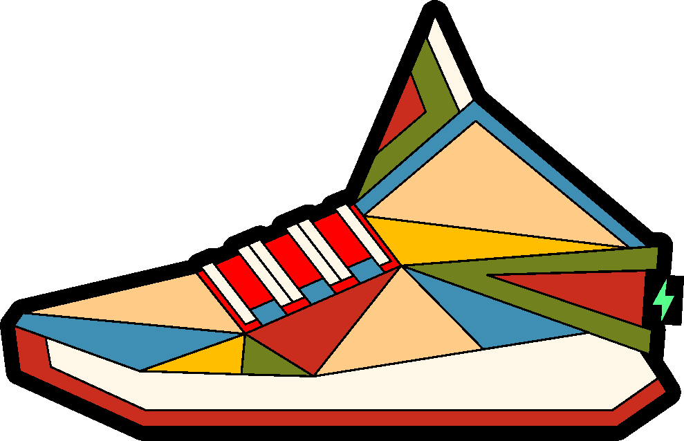 Stepn Sneakers #494319302