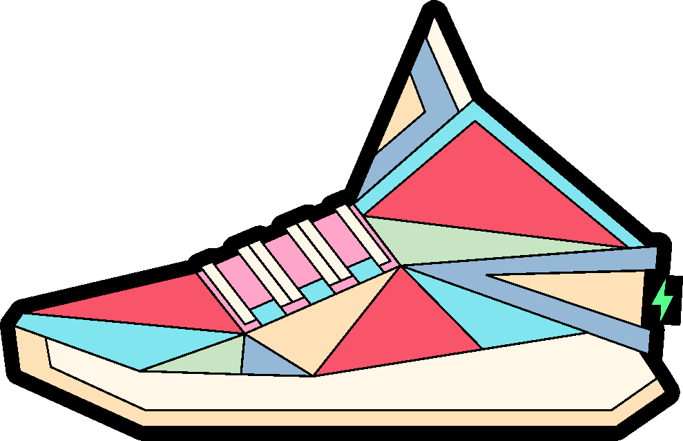 Stepn Sneakers #269857007