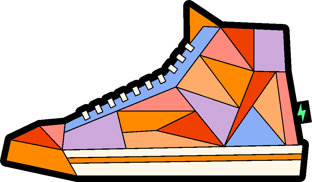 Stepn Sneakers #377251321
