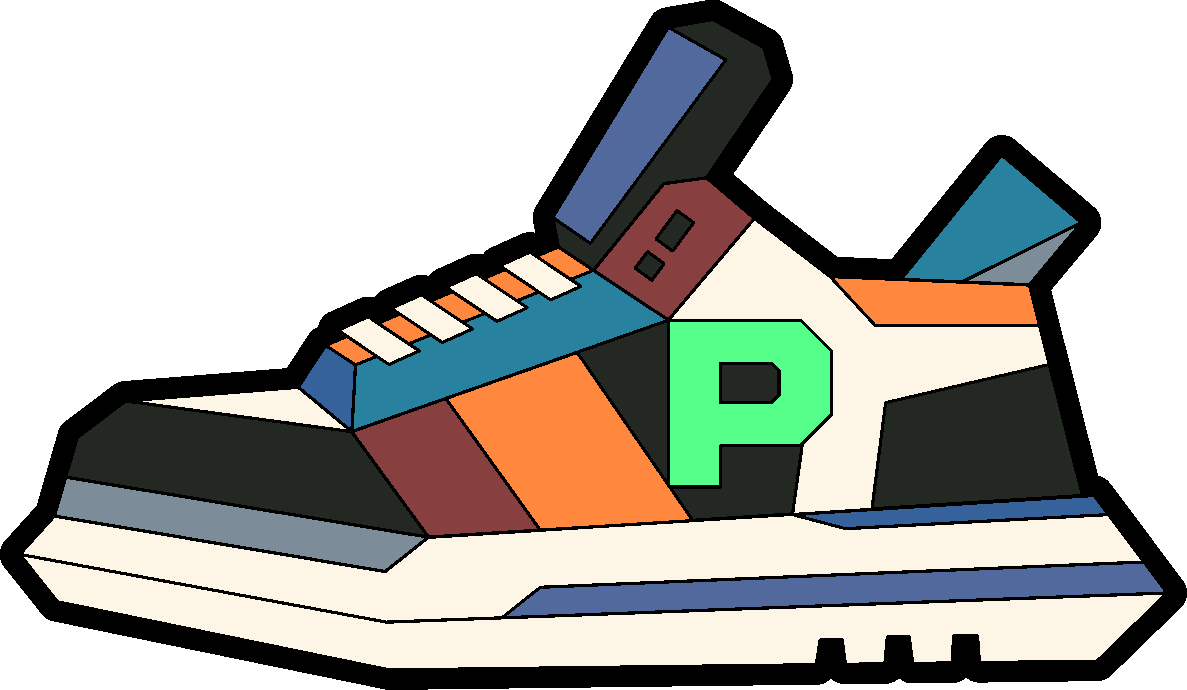 Stepn Sneakers #972341084