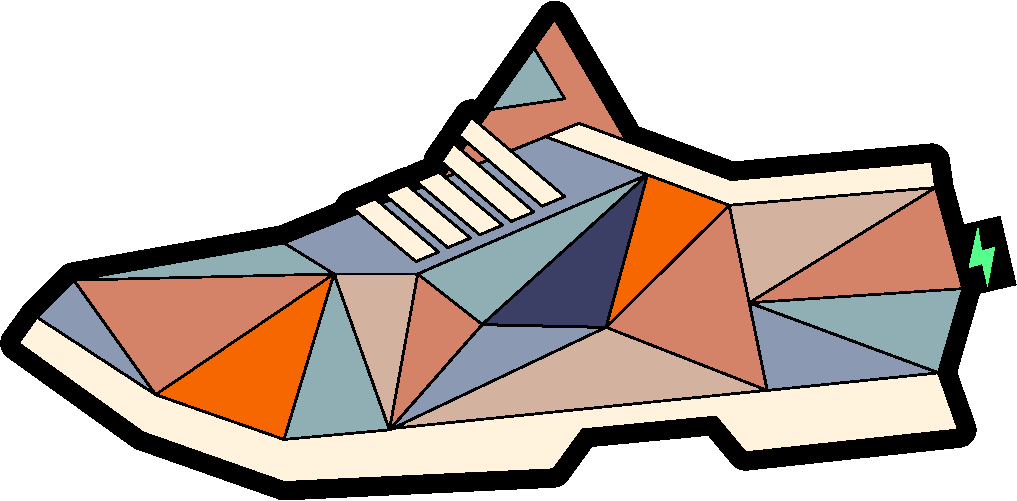 Stepn Sneakers #407551488